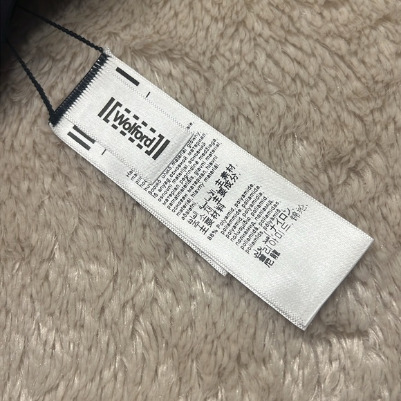 WOLFORD Juventas Bikini Beach Bra - Picture 11 of 14